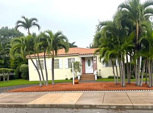 516 Boabadilla St, Coral Gables, FL 33134