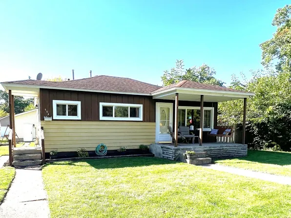 504 S Liberty St, Hobart, IN 46342