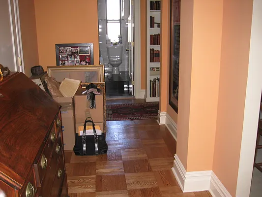 Rented by Rita S Citrin, LREB | media 62