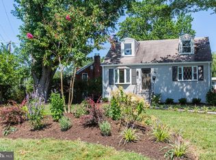 2301 Arthur Ave, Silver Spring, MD 20902