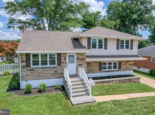 2219 E Huntington Dr, Wilmington, DE 19808