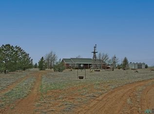 2116 County Rd E, Texico, NM 88135