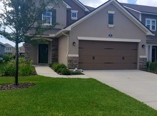 261 Heron Landing Rd, Saint Johns, FL 32259