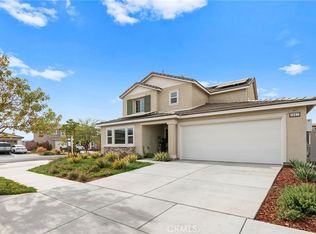 1467 Wild Prairie Way, Hemet, CA 92543