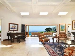 7 Outrider Rd, Rolling Hills, CA 90274