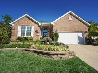 3952 Legacy Dr, Mason, OH 45040