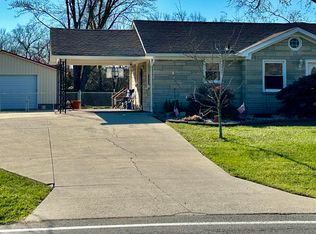 159 Cedar Grove Rd, Shepherdsville, KY 40165