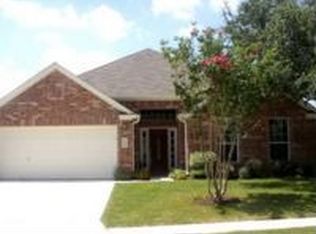 10506 Black Horse, Helotes, TX 78023