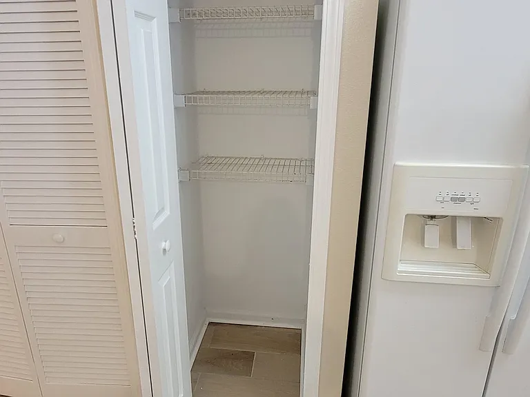 Pantry