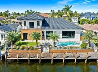 4250 NE 24th Ave, Pompano Beach, FL 33064