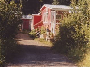 333 Caribou Rd, Nederland, CO 80466