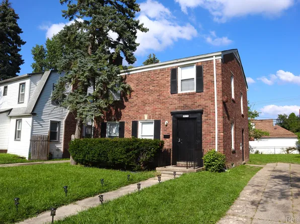 15774 Biltmore St, Detroit, MI 48227