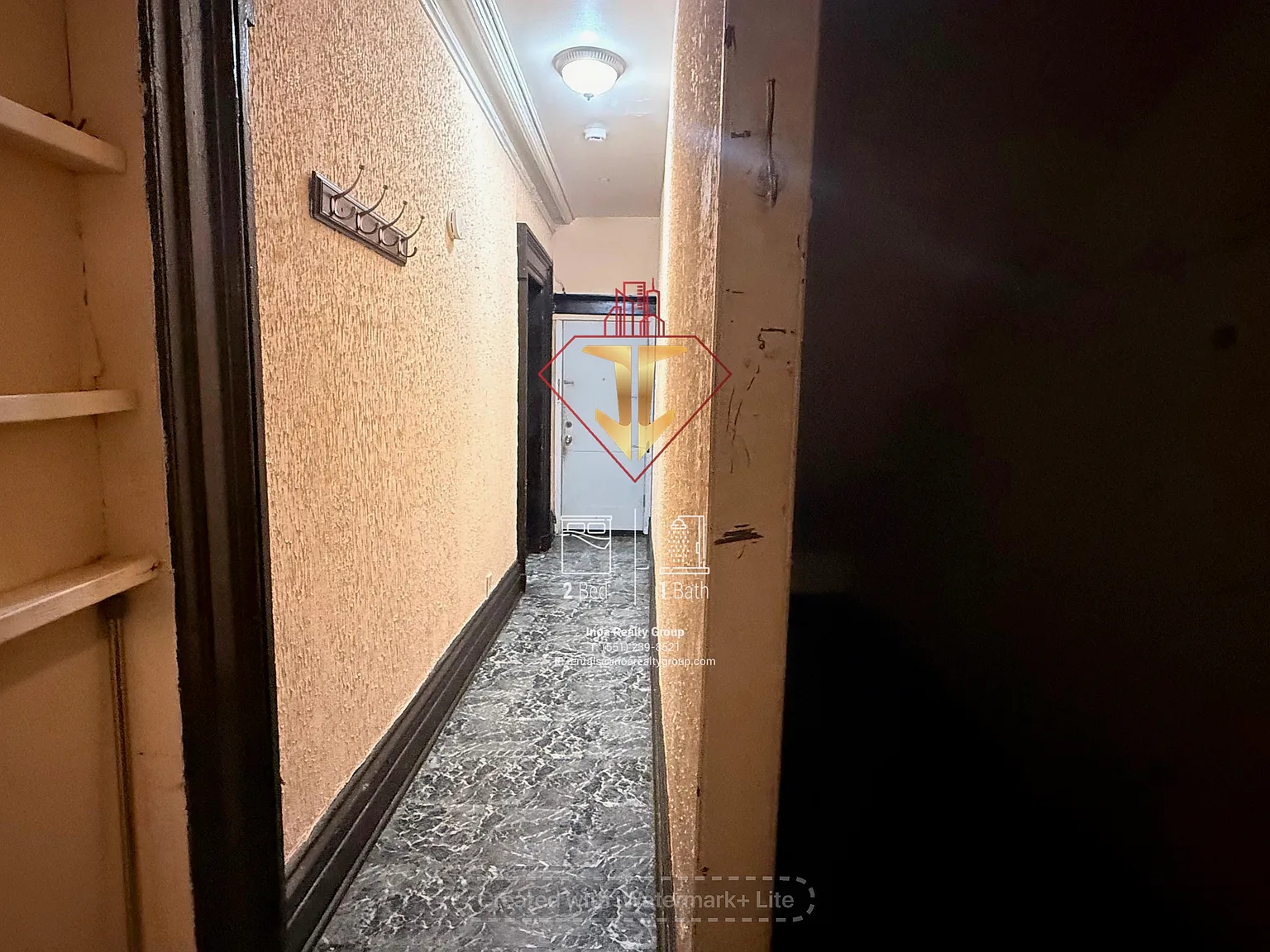 2 bed, 850 sqft, $1,800 — Photo 3