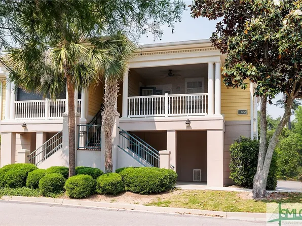 1211 Whitemarsh Way, Savannah, GA 31410