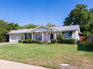 5035 Prince Valiant, San Antonio, TX 78218