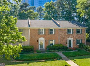 1673 Executive Park Ln NE, Atlanta, GA 30329