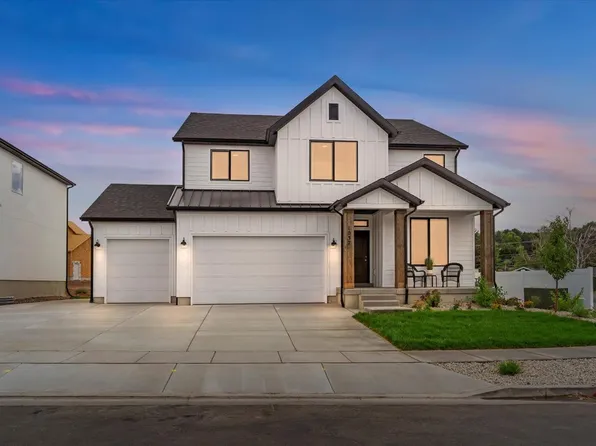 1037 W Motor Vu Dr S #210, Ogden, UT 84405