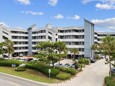 1310 N Waccamaw Dr. UNIT 413, Murrells Inlet, SC, 29576