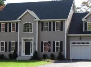 539 Sterling Rd, Jefferson, MA 01522