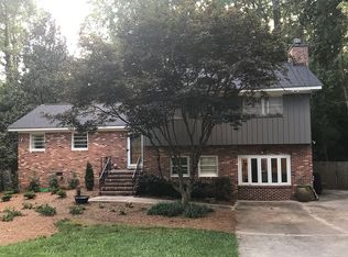 1280 Oak Grove Dr, Decatur, GA 30033