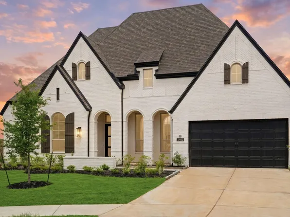 10802 Wild Leadwort Dr, Cypress, TX 77433