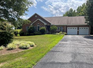 201 Shields Rd, Danville, VA 24540