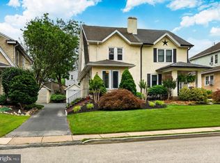 319 E Hathaway Ln, Havertown, PA 19083