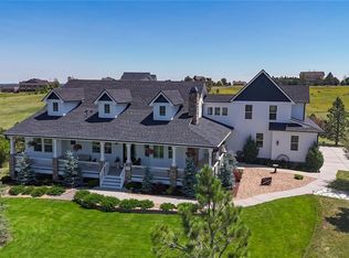 33530 Greystone Cir, Elizabeth, CO 80107
