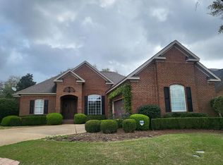 217 Habersham Dr, Dothan, AL 36301
