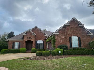 217 Habersham Dr, Dothan, AL, 36301