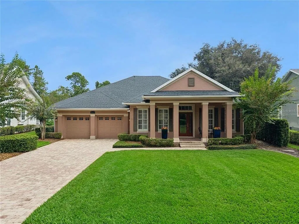 4 bed, 3.0 bath, 2398 sqft, $6,799 — Photo 3