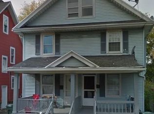 35 Canary St, Rochester, NY 14613