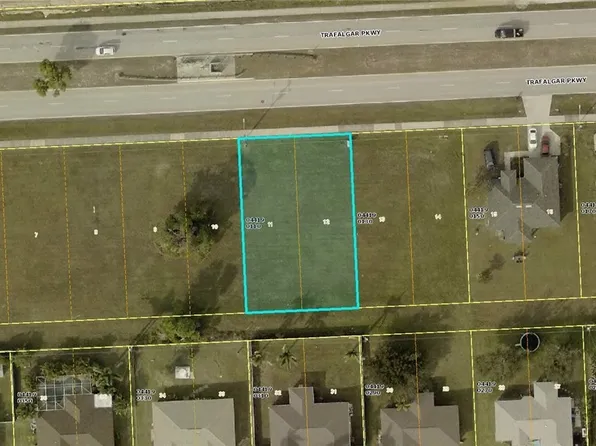 918 SW Trafalgar Pkwy, Cape Coral, FL 33991