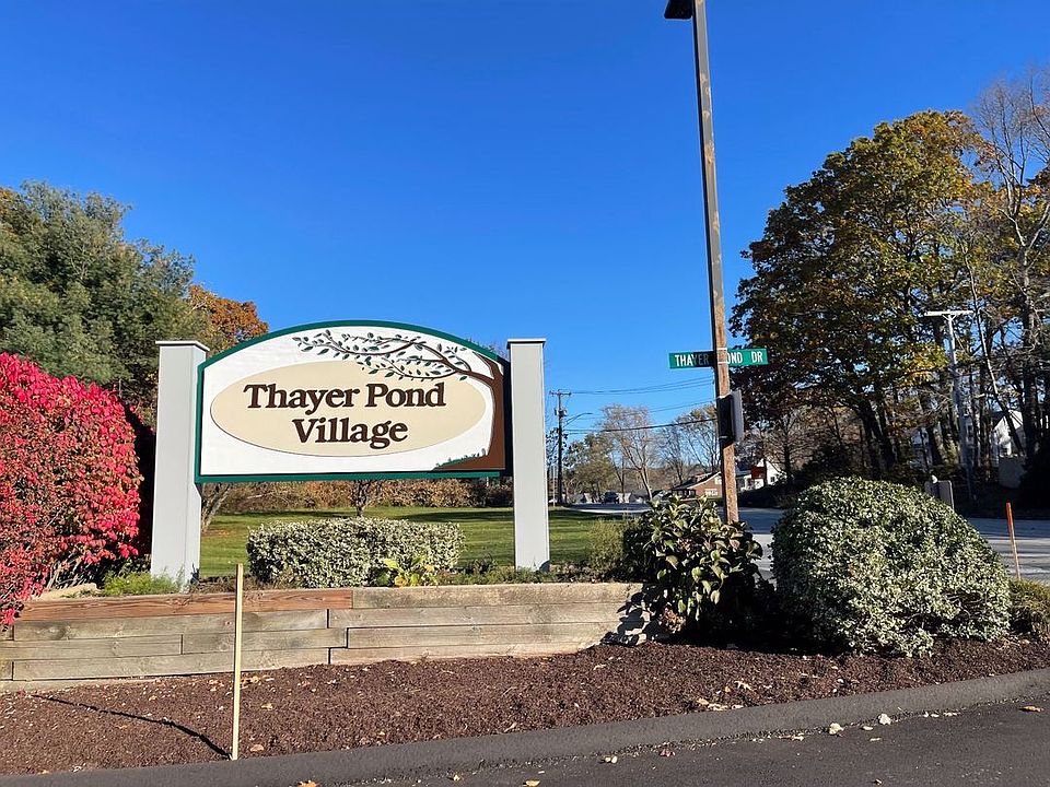 1st image of 17 Thayer Pond Dr #5