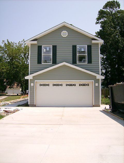 Welcome to 170 Woodland Rd.