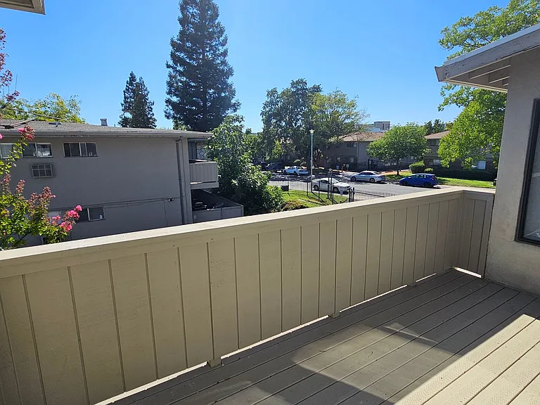 Arden Fair Apartments — Photo 56