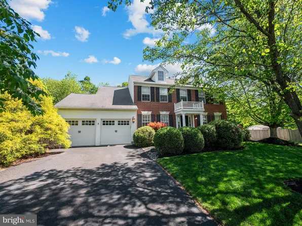 137 Buttercup Blvd, Warrington, PA 18976