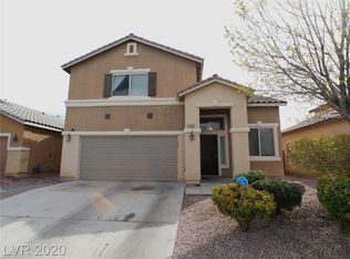 6248 Sterling Cap St, North Las Vegas, NV 89081