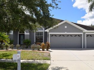 11013 Wildcat Dr, Riverview, FL 33579