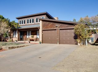 8607 Kenosha Dr, Lubbock, TX 79423