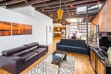 Rented by Ozymandius Realty