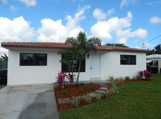 1205 Mandarin Isle, Fort Lauderdale, FL 33315