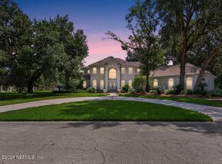 12701 BAY PLANTATION Drive, Jacksonville, FL 32223