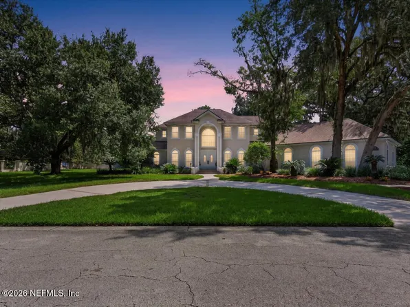 12701 BAY PLANTATION Drive, Jacksonville, FL 32223