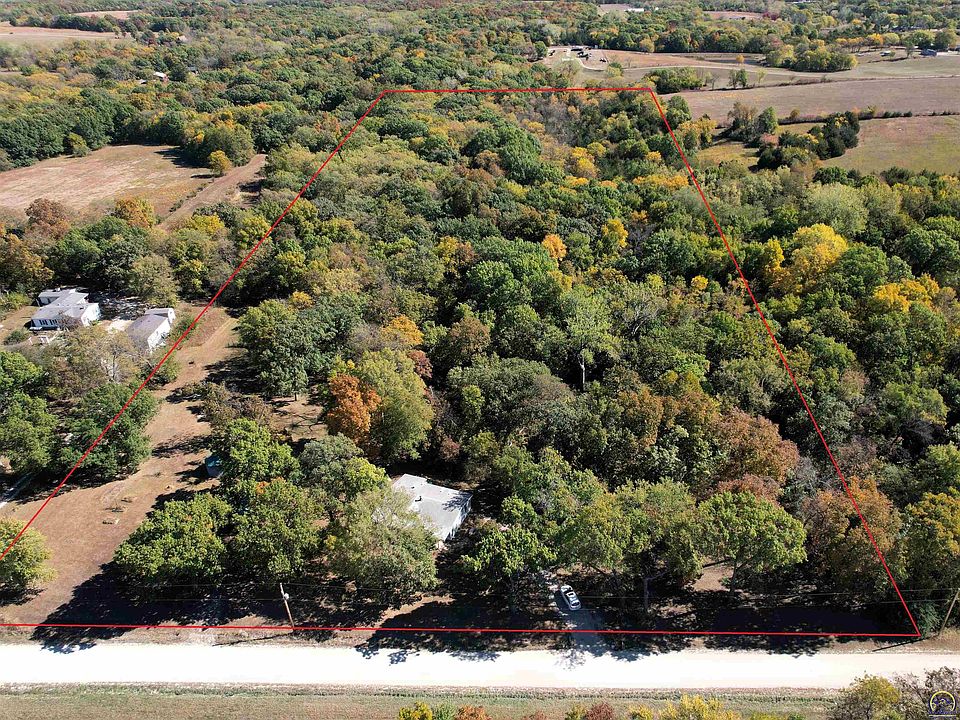 16856 R4 Rd, Mayetta, KS 66509 Zillow