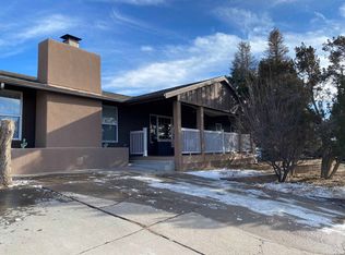 100 Rover Blvd, White Rock, NM 87547