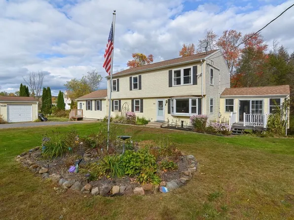 381 South St, Warren, MA 01083