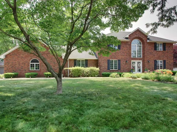 1025 Abbey Rdg, Quincy, IL 62305