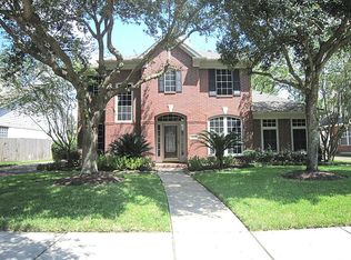 3115 Pleasant Cove Ct, Houston, TX 77059