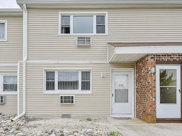 4901 Harbor Beach Blvd APT T17, Brigantine, NJ 08203